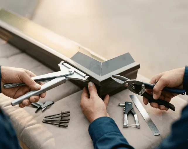 Why choose Gutter Repair in Tower, MN